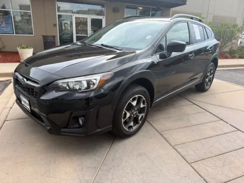 Photos of 2020 Subaru Crosstrek Premium for sale in Littleton, CO at AutoTrek