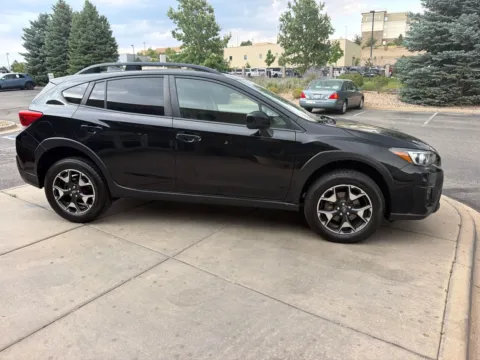 More photos of 2020 Subaru Crosstrek Premium at AutoTrek, CO