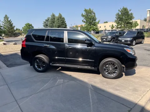More photos of 2013 Lexus GX 460 Premium at AutoTrek, CO