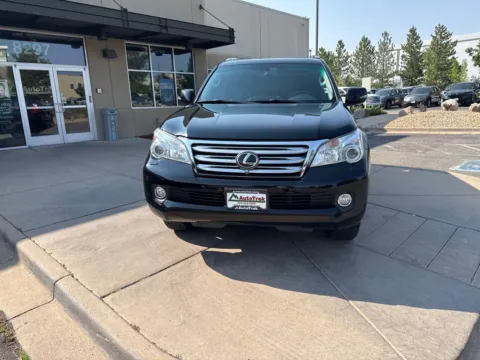 Another view of 2013 Lexus GX 460 Premium for sale in Littleton, CO at AutoTrek