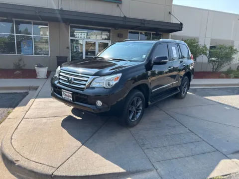 Photos of 2013 Lexus GX 460 Premium for sale in Littleton, CO at AutoTrek