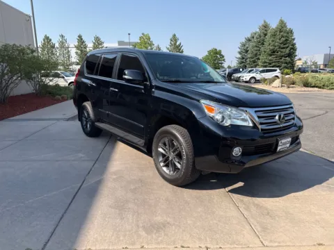 More photos of 2013 Lexus GX 460 Premium at AutoTrek, CO