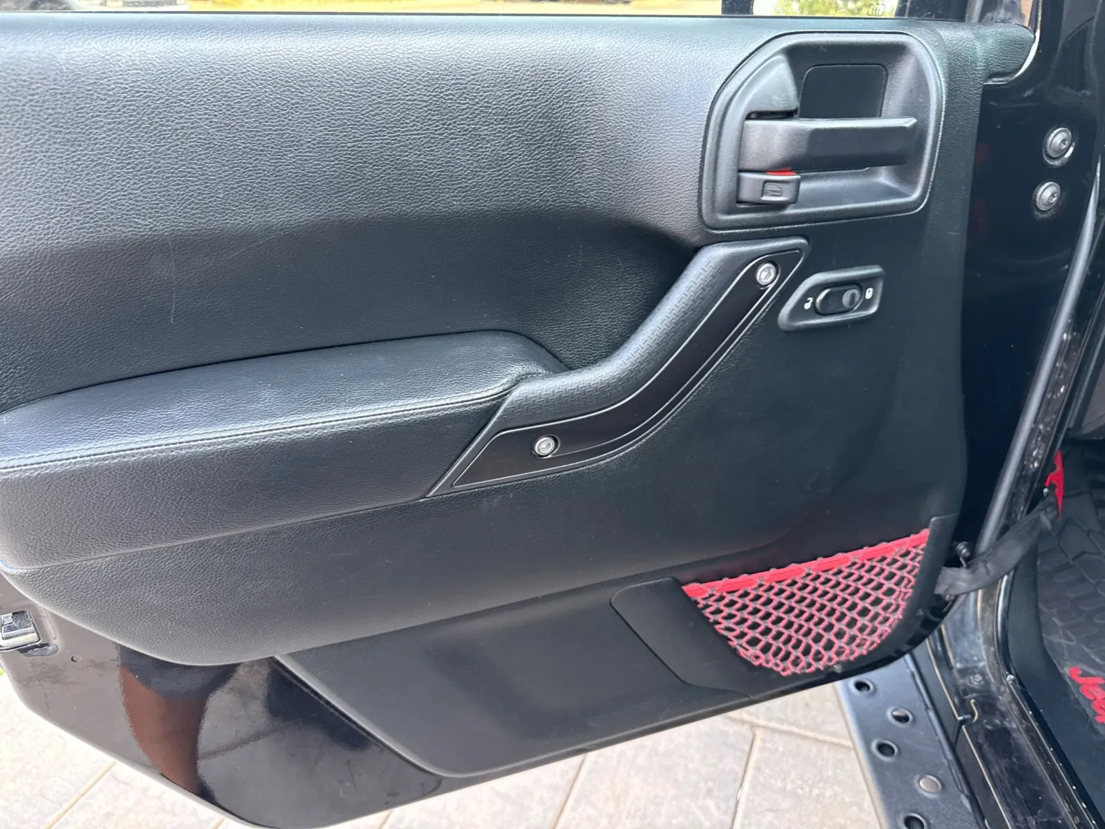 Jeep Wrangler JK photo 21