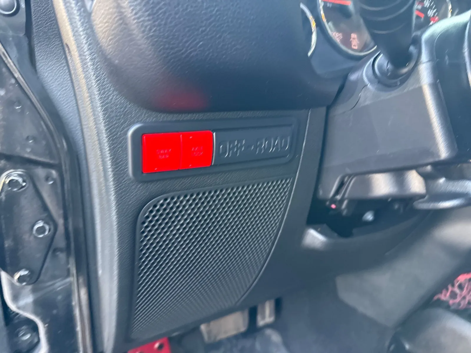 Jeep Wrangler JK photo 27