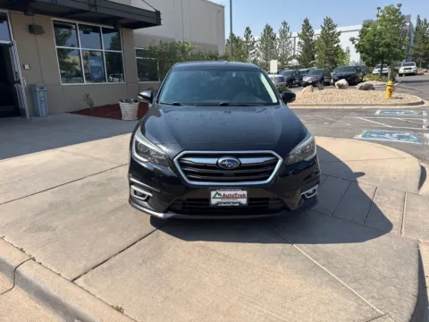 Another view of 2018 Subaru Legacy 2.5i Premium for sale in Littleton, CO at AutoTrek