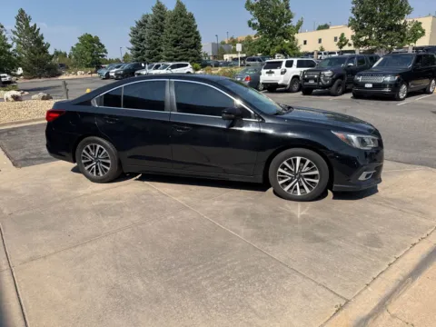 More photos of 2018 Subaru Legacy 2.5i Premium at AutoTrek, CO