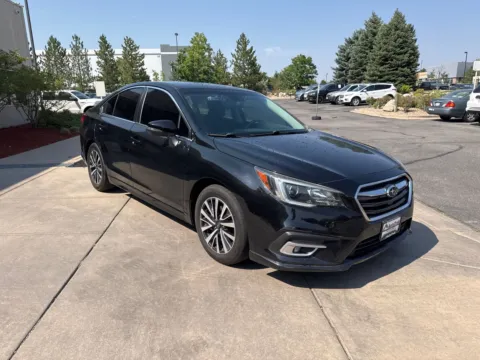 More photos of 2018 Subaru Legacy 2.5i Premium at AutoTrek, CO