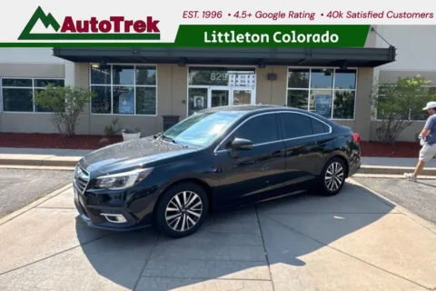 Unknown 2018 Subaru Legacy 2.5i Premium for sale in Littleton, CO