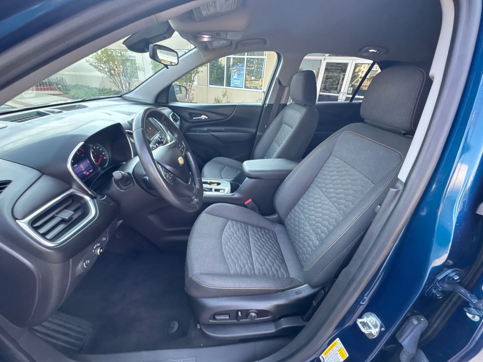 Chevrolet Equinox photo 25