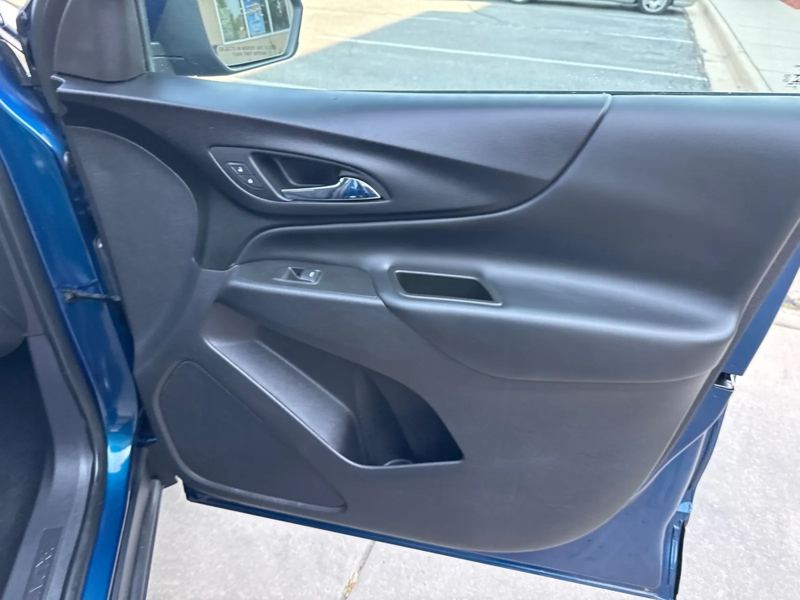 Chevrolet Equinox photo 16