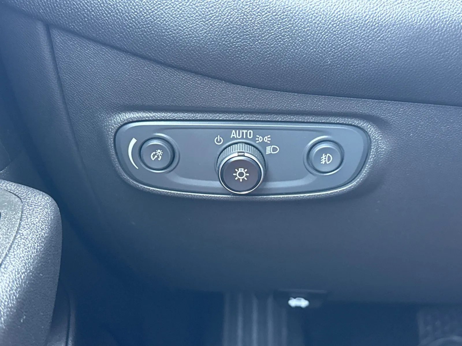 Chevrolet Equinox photo 33