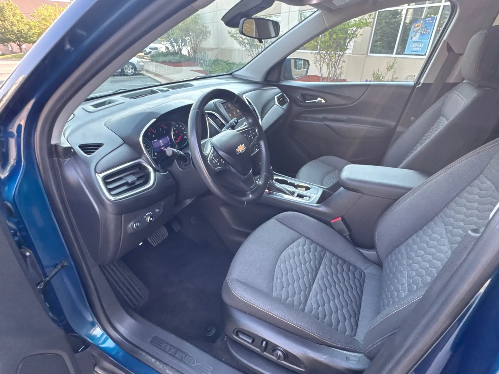 Chevrolet Equinox photo 24