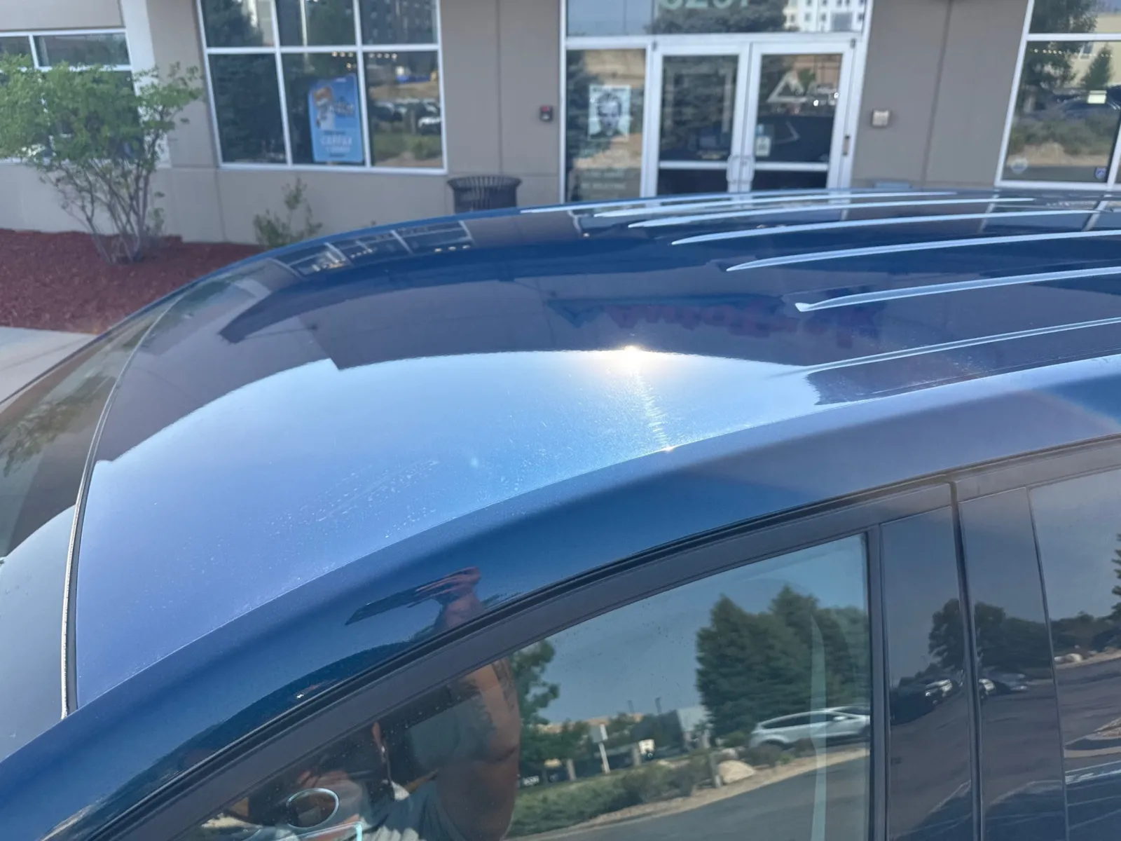 Chevrolet Equinox photo 11