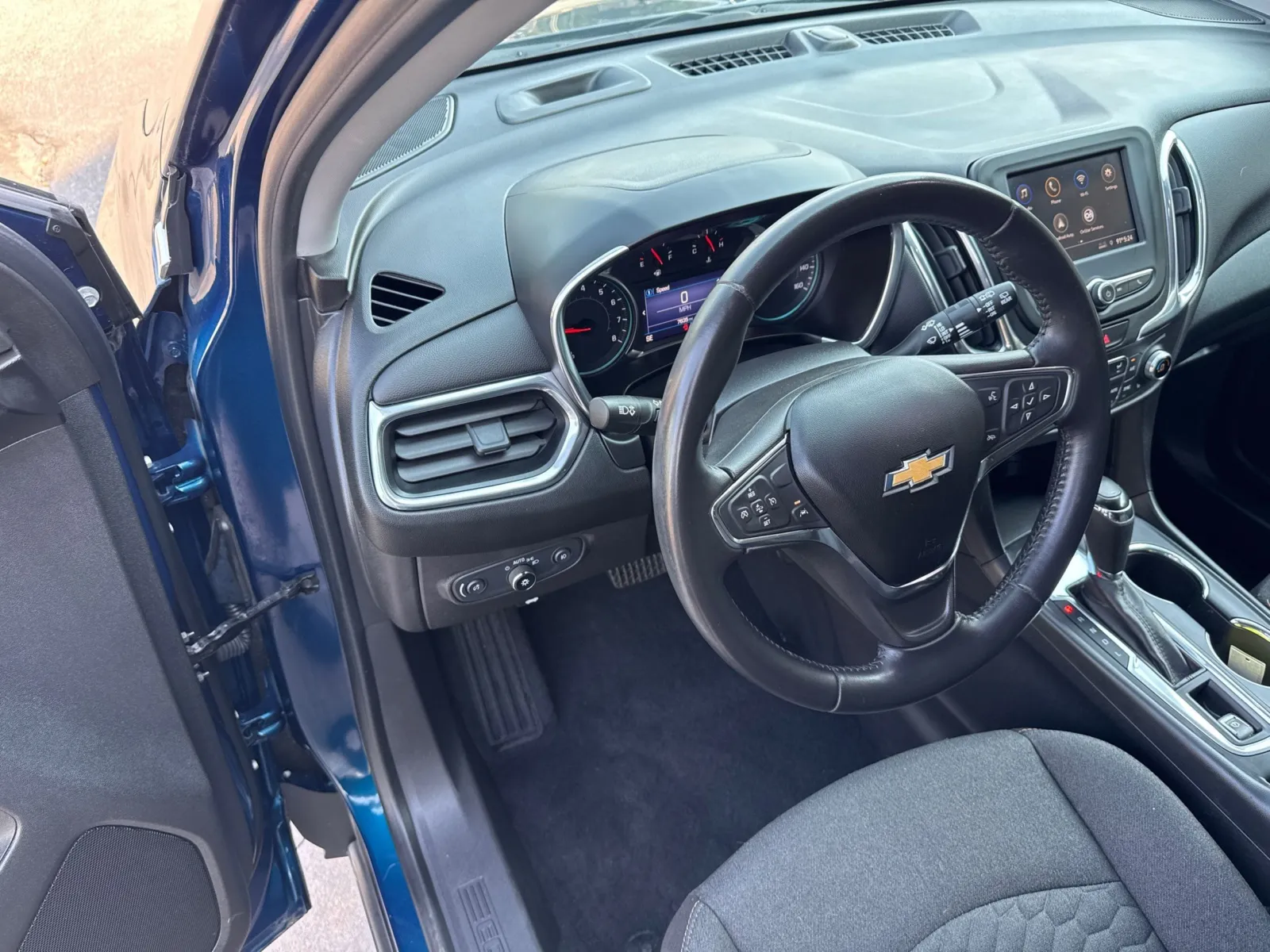 Chevrolet Equinox photo 26
