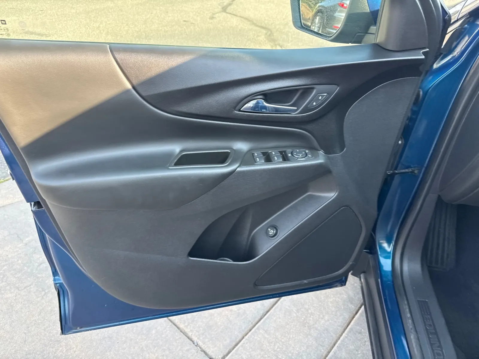 Chevrolet Equinox photo 23