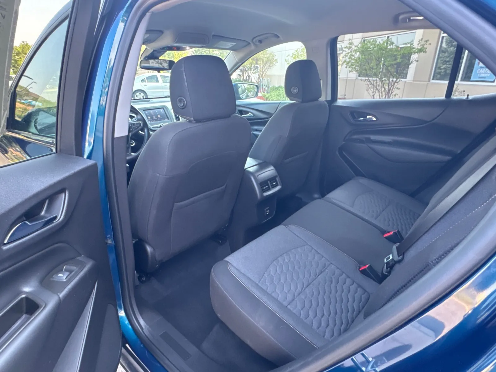 Chevrolet Equinox photo 22