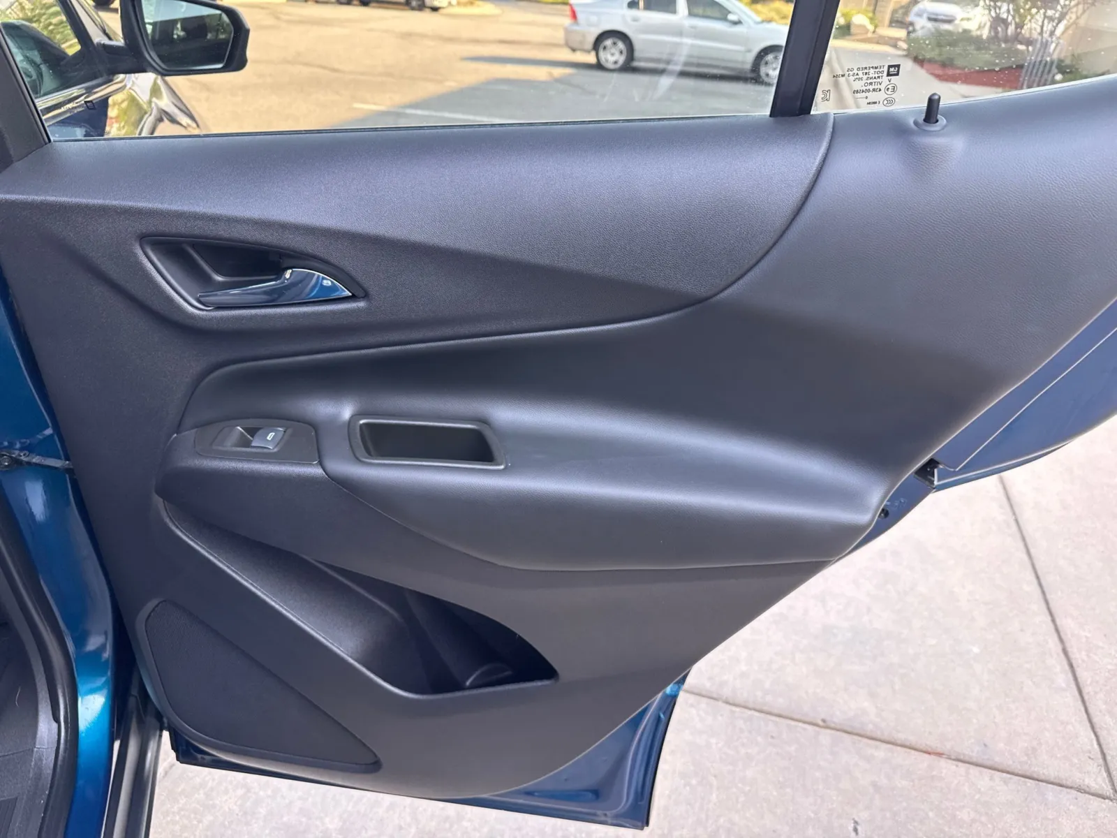 Chevrolet Equinox photo 19