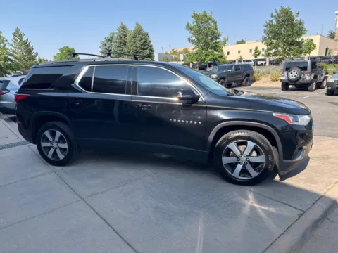 More photos of 2019 Chevrolet Traverse 3LT at AutoTrek, CO