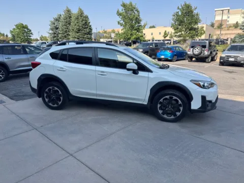 More photos of 2021 Subaru Crosstrek Premium at AutoTrek, CO