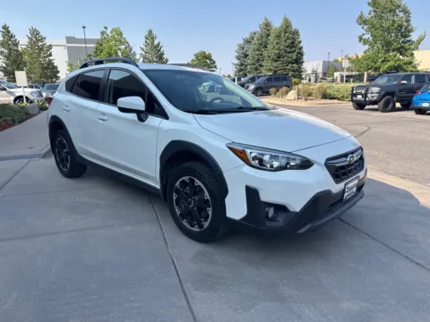 More photos of 2021 Subaru Crosstrek Premium at AutoTrek, CO