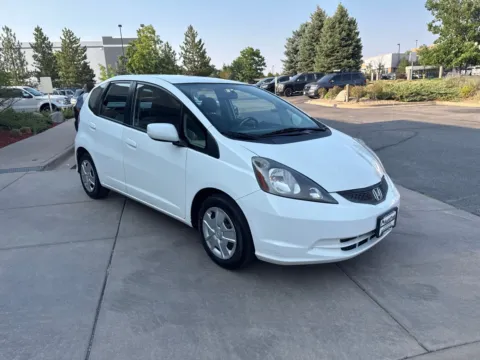 More photos of 2013 Honda Fit at AutoTrek, CO