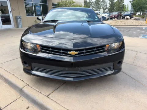 More photos of 2015 Chevrolet Camaro 2LS at AutoTrek, CO