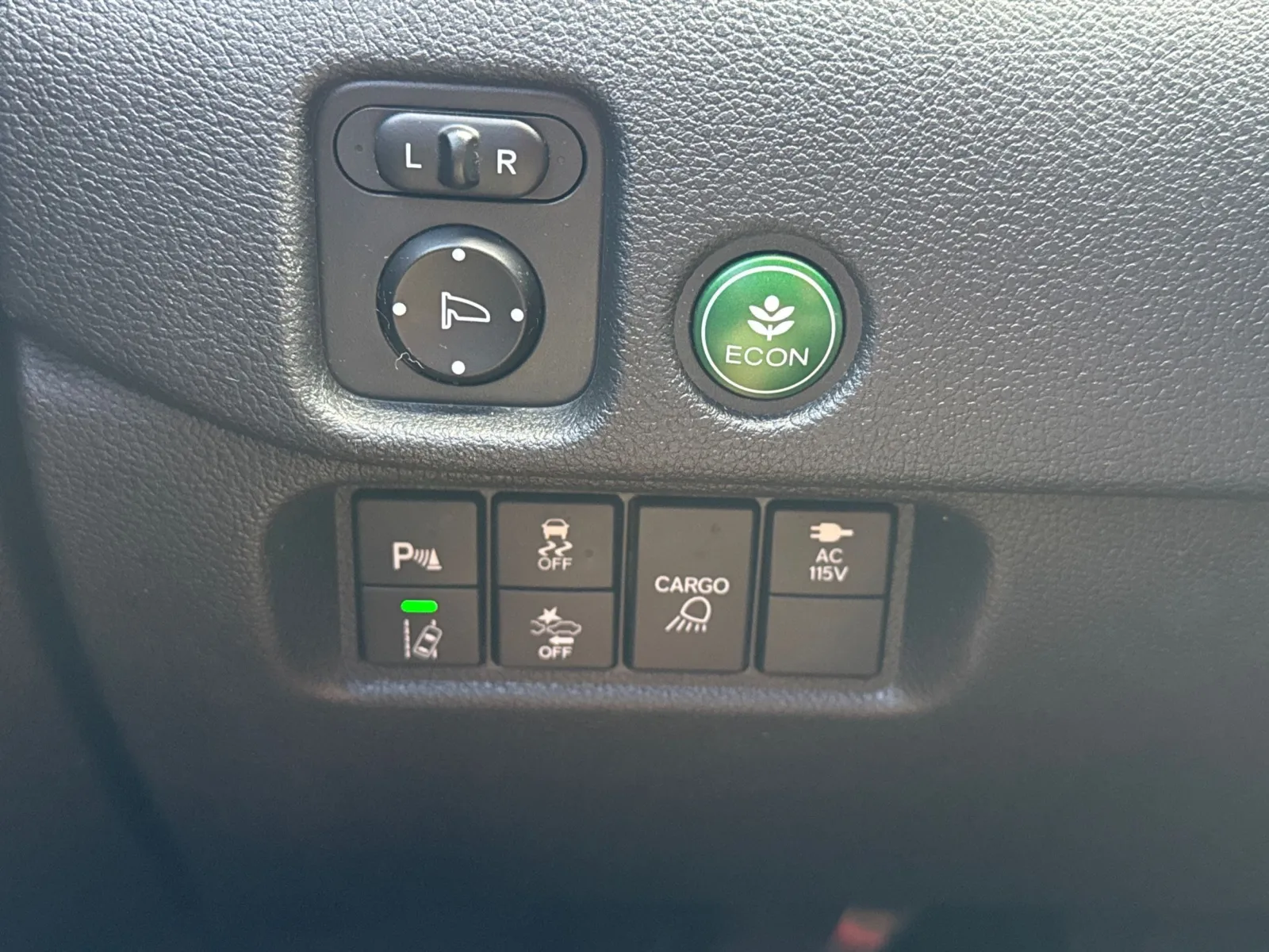 Honda Ridgeline photo 26