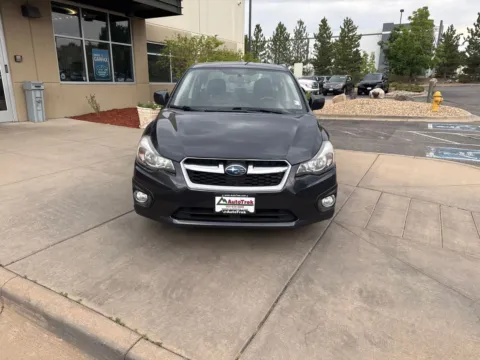 Another view of 2013 Subaru Impreza 2.0i Limited for sale in Littleton, CO at AutoTrek