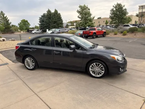 More photos of 2013 Subaru Impreza 2.0i Limited at AutoTrek, CO