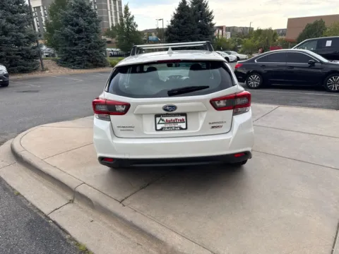 More photos of 2020 Subaru Impreza Sport 5-Door at AutoTrek, CO
