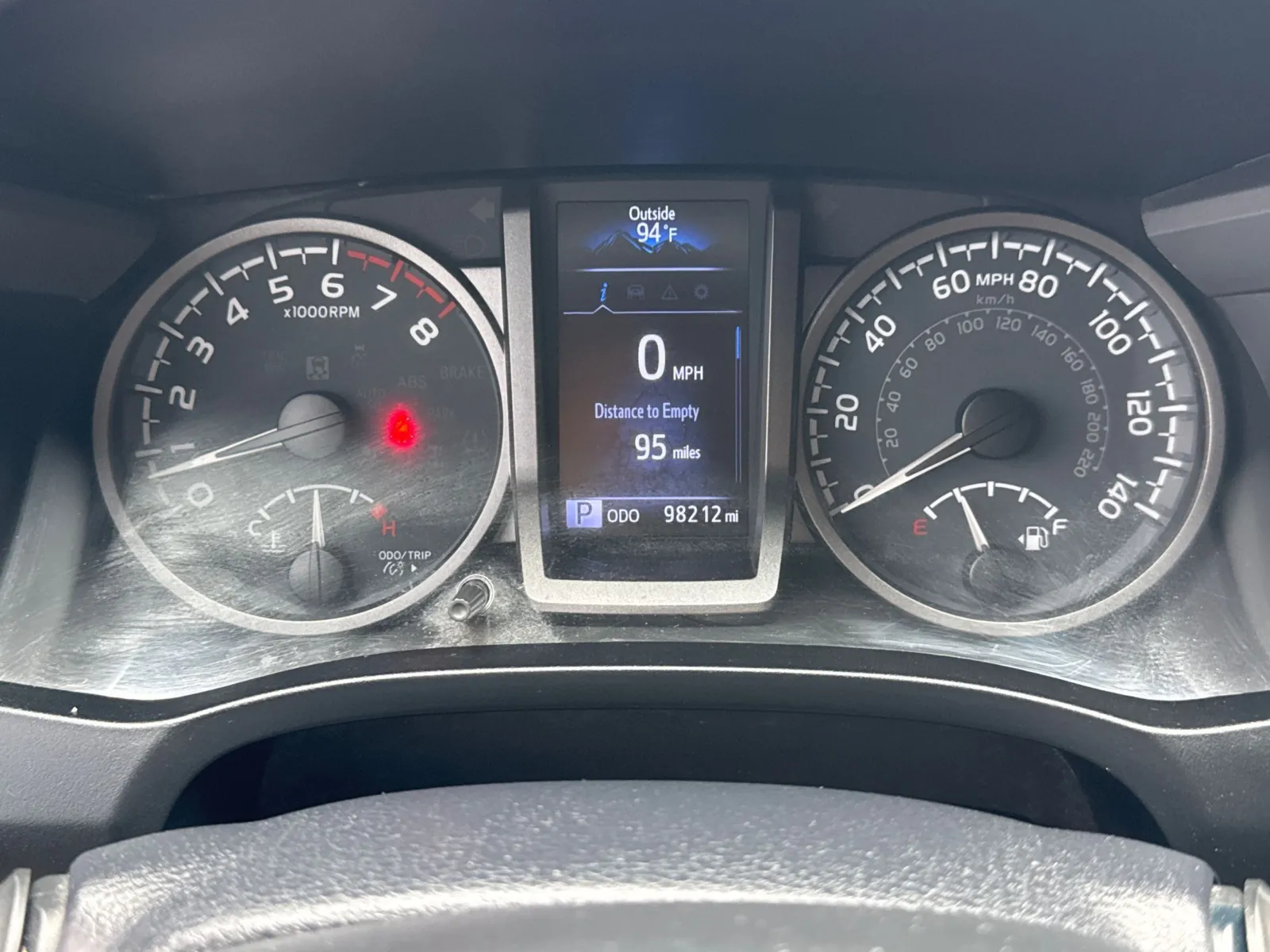 Toyota Tacoma photo 27