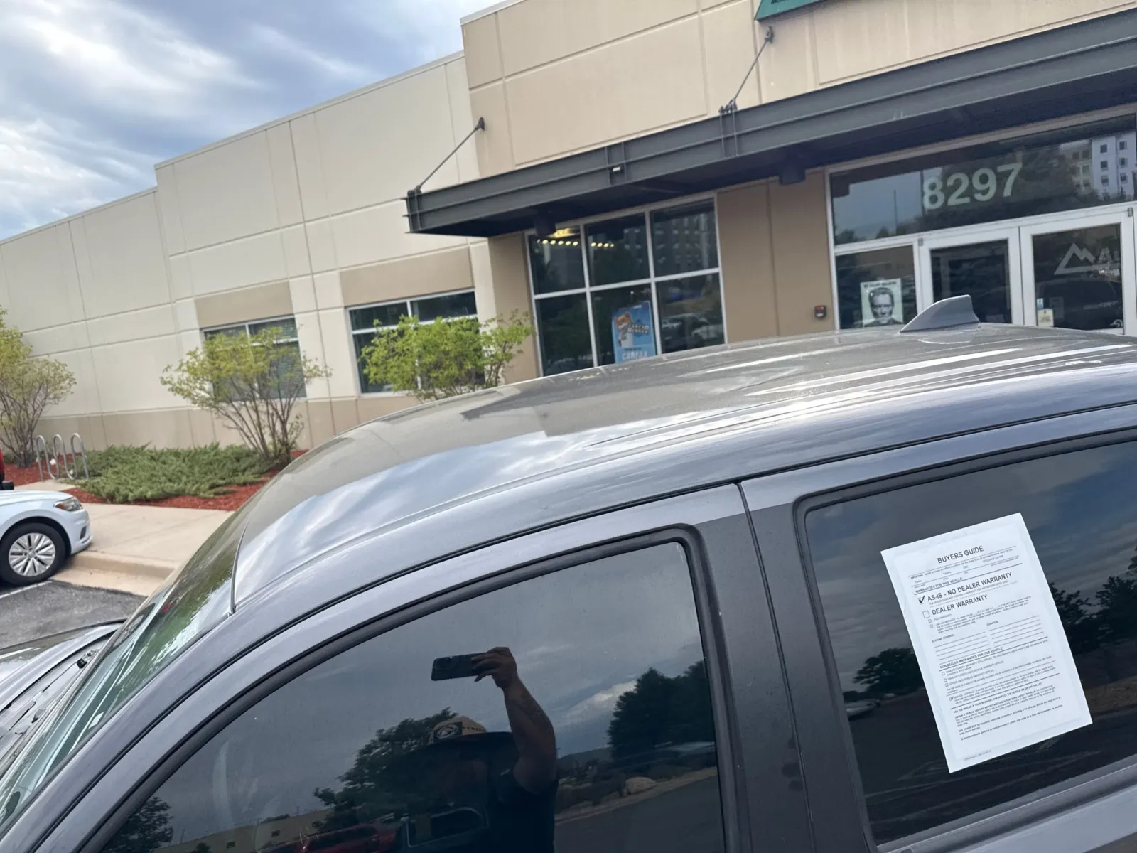 Toyota Tacoma photo 10