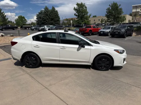 More photos of 2019 SUBARU IMPREZA 2.0i at AutoTrek, CO