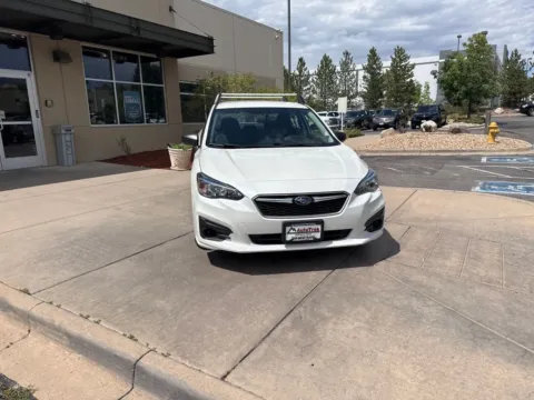 Another view of 2019 SUBARU IMPREZA 2.0i for sale in Littleton, CO at AutoTrek