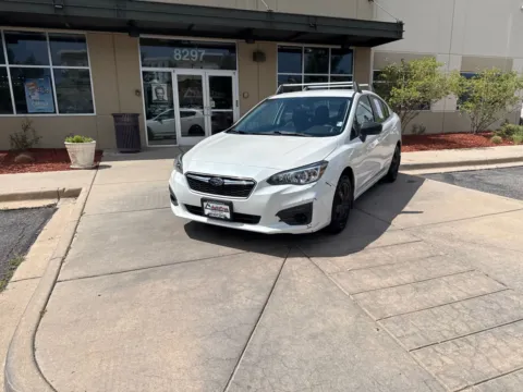 Photos of 2019 SUBARU IMPREZA 2.0i for sale in Littleton, CO at AutoTrek