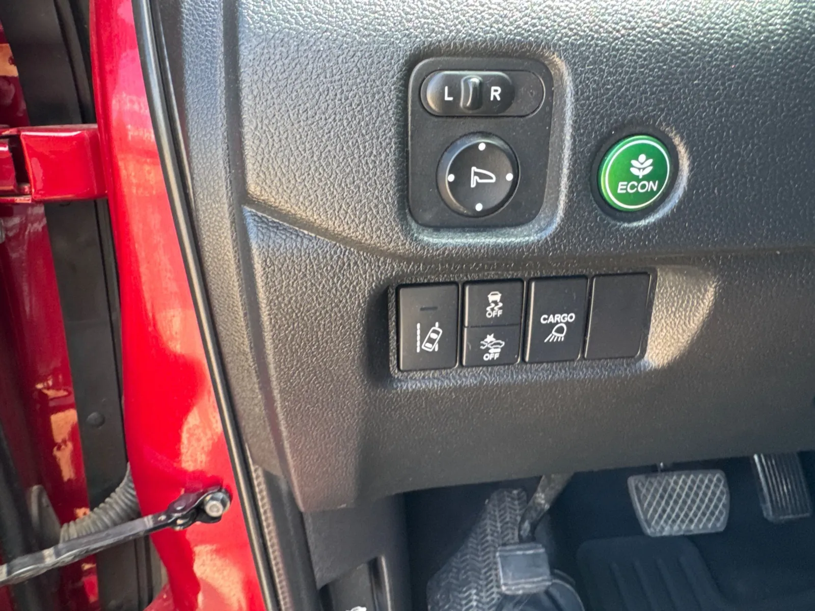 Honda Ridgeline photo 27