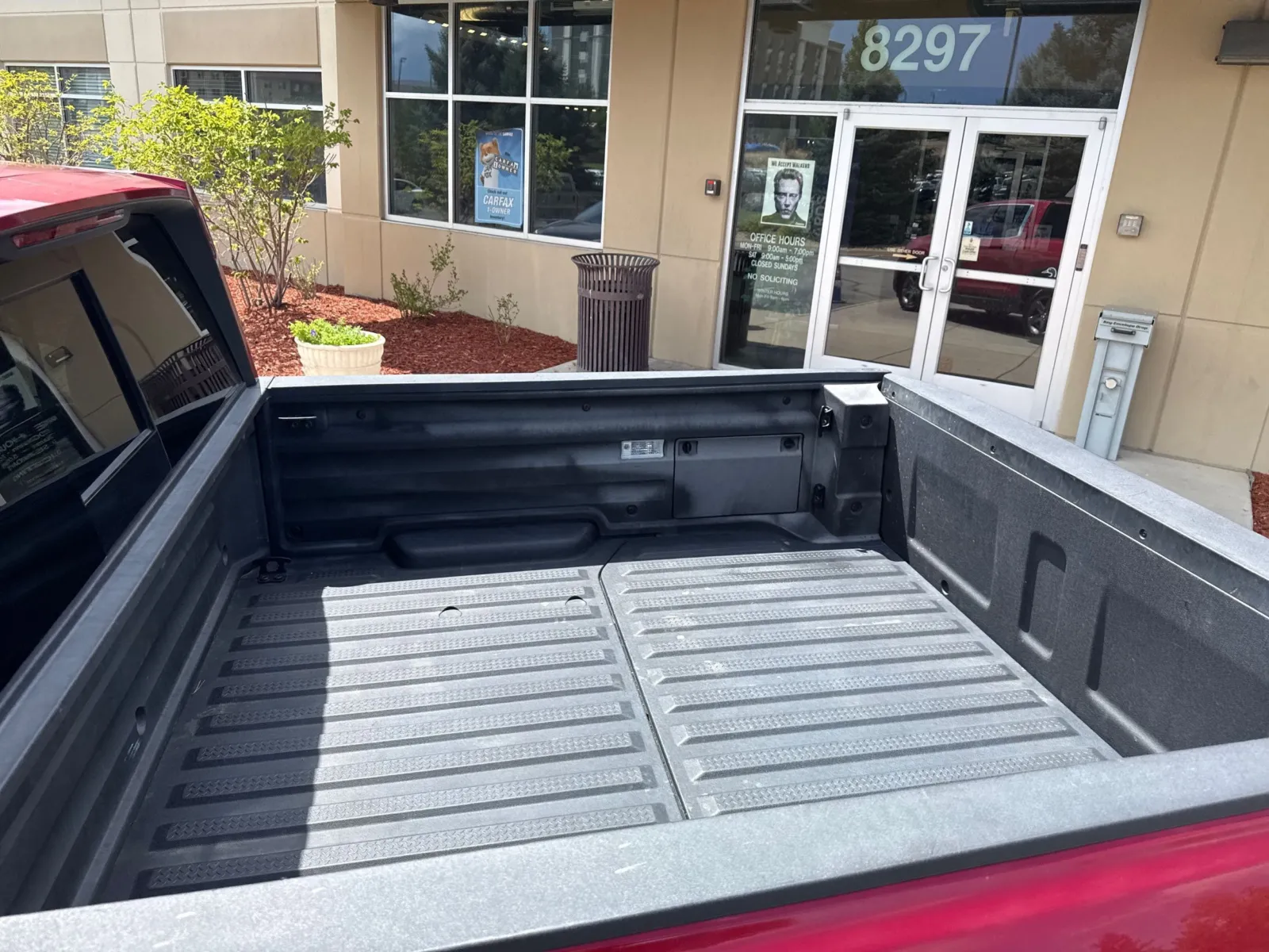 Honda Ridgeline photo 22