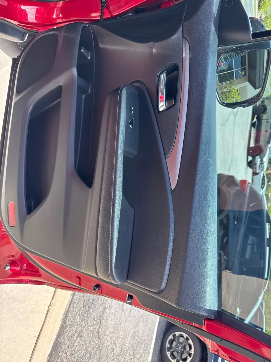 Honda Ridgeline photo 16
