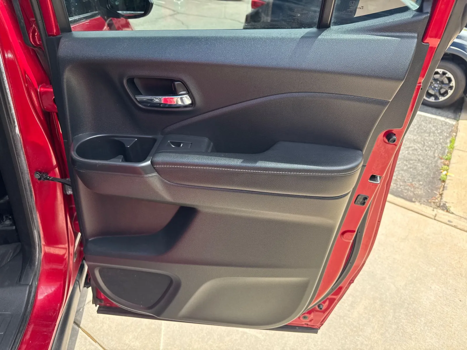 Honda Ridgeline photo 19