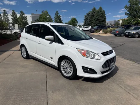 More photos of 2016 Ford C-Max Energi SEL at AutoTrek, CO
