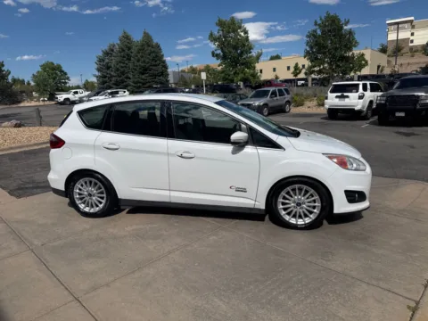 More photos of 2016 Ford C-Max Energi SEL at AutoTrek, CO