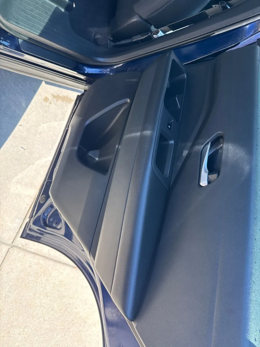 Nissan Pathfinder photo 17
