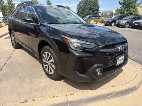 More photos of 2023 Subaru Outback Premium at AutoTrek, CO