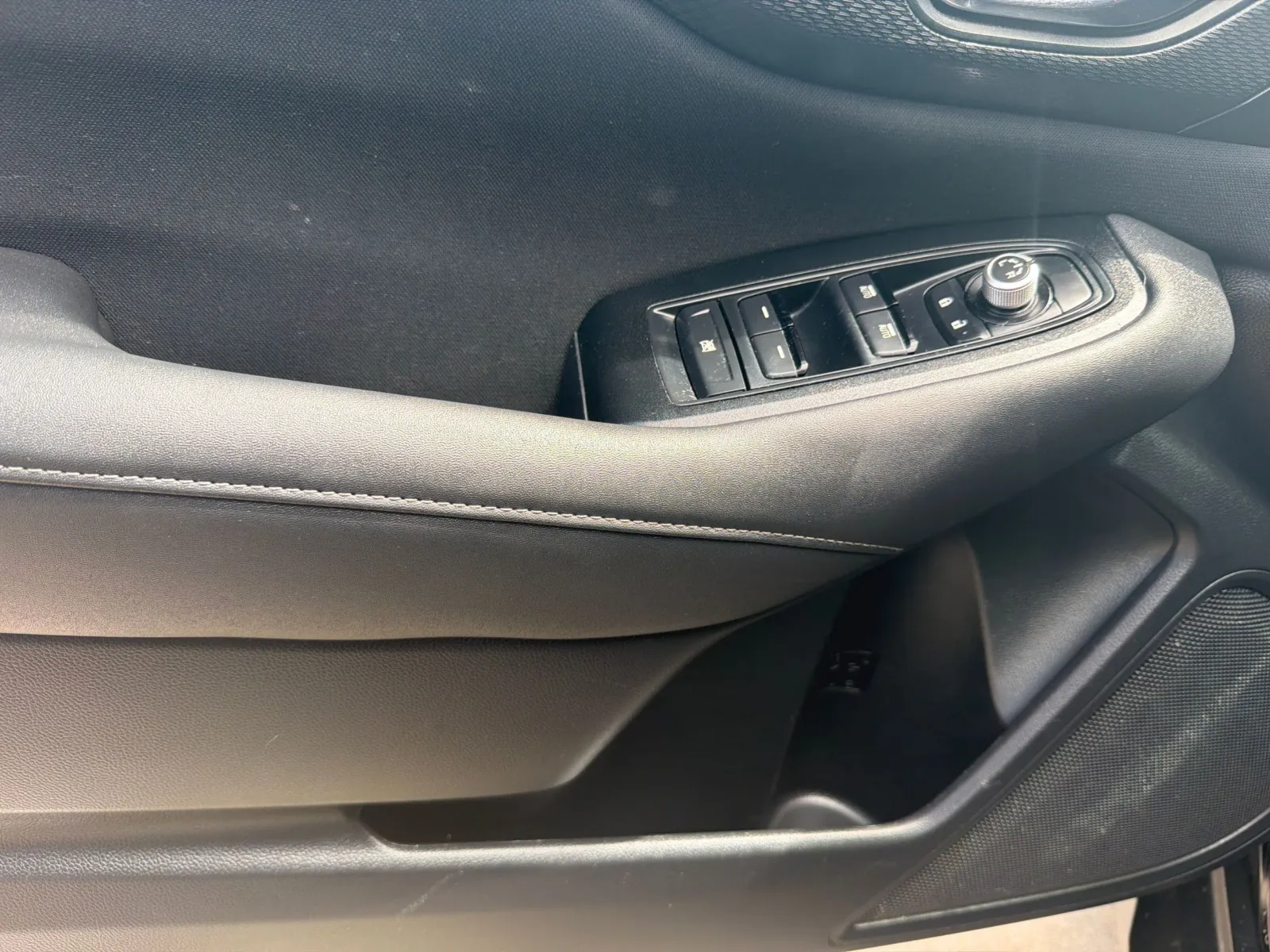Subaru Outback photo 20