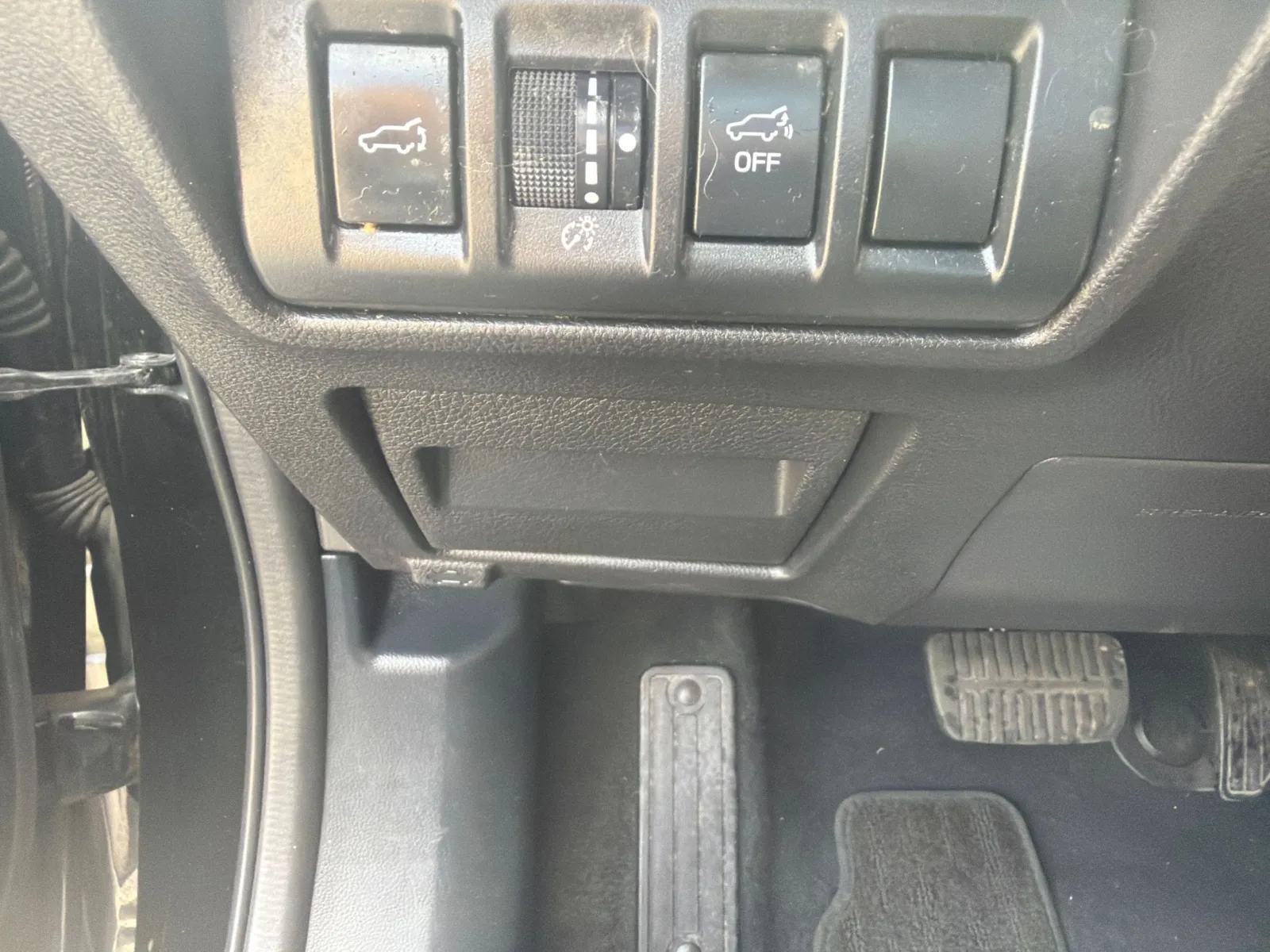 Subaru Outback photo 21