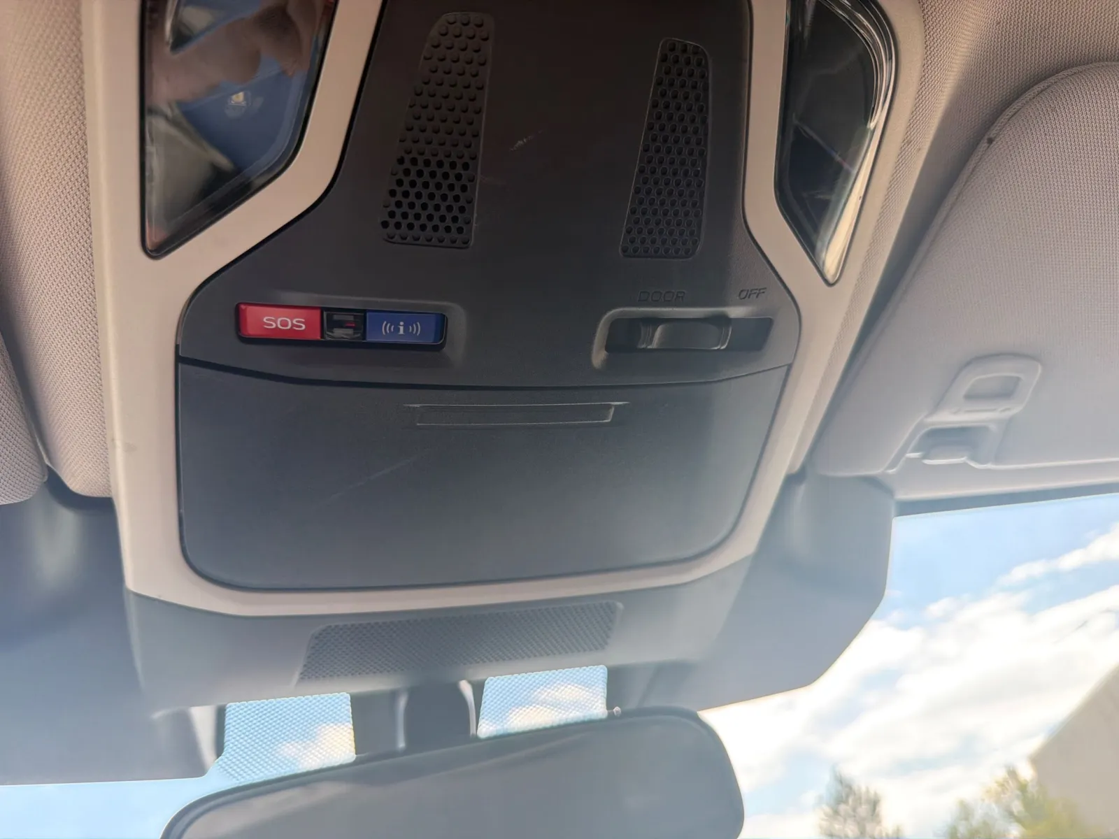 Subaru Outback photo 25