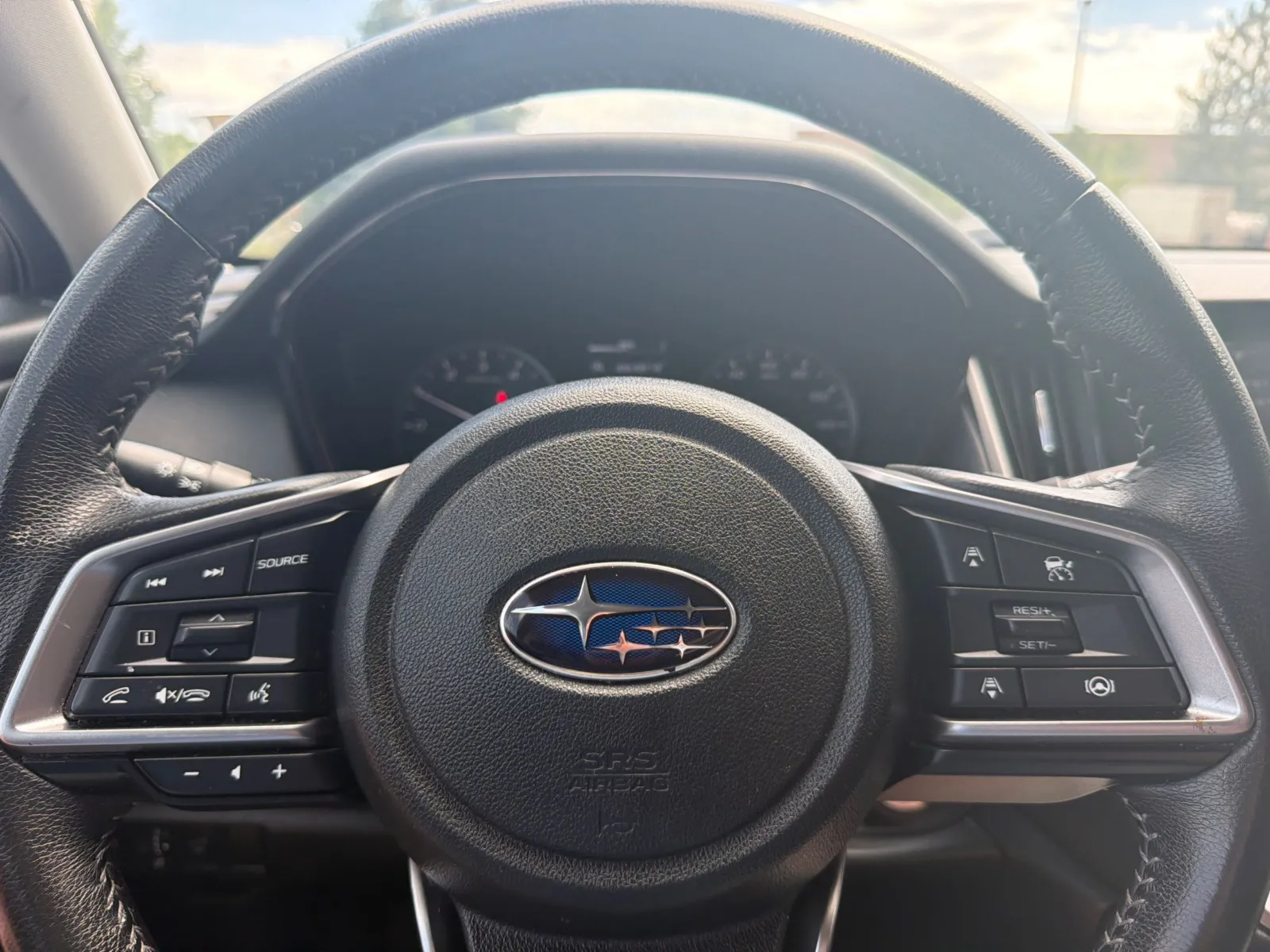 Subaru Outback photo 24