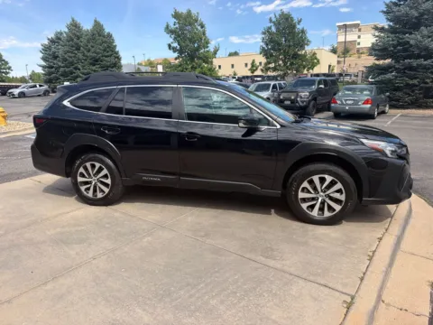 More photos of 2023 Subaru Outback Premium at AutoTrek, CO