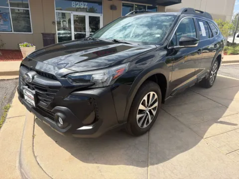 Photos of 2023 Subaru Outback Premium for sale in Littleton, CO at AutoTrek