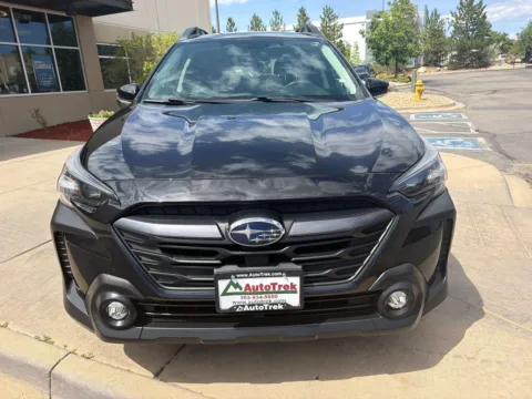 Another view of 2023 Subaru Outback Premium for sale in Littleton, CO at AutoTrek